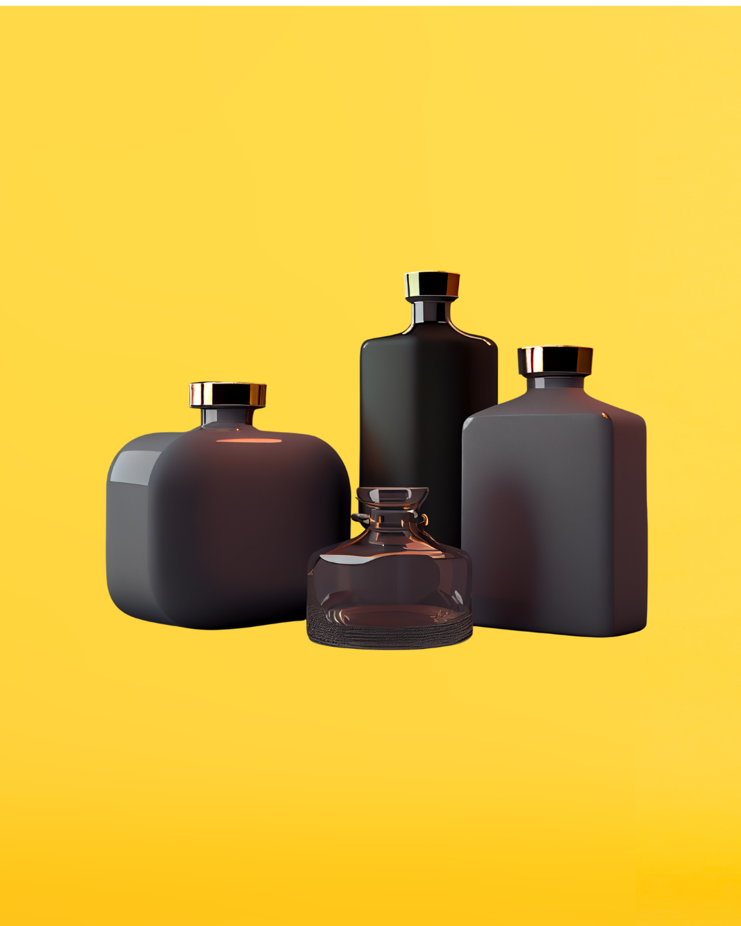 Beauty & Personal Care