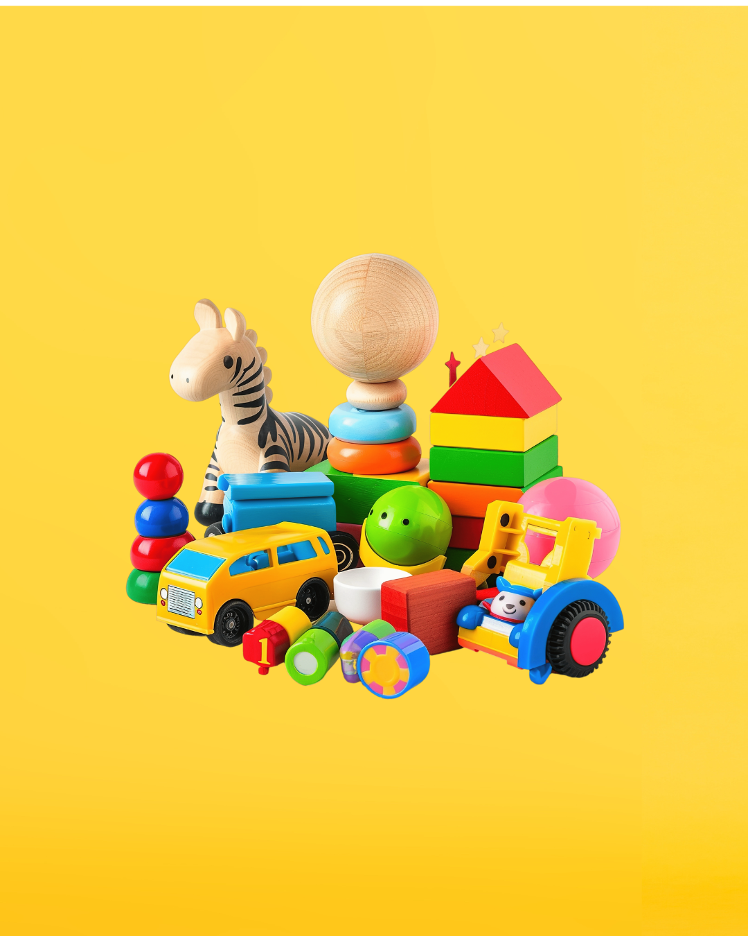 TOYS