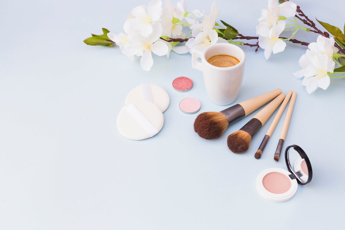 beauty and personal care